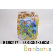 Набор доктора 8312B на карт. в кор.2*48шт | фото №0