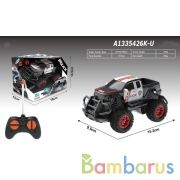 Джип р/у в ассорт. в кор. в кор.2*36шт | фото №0