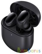 Беспроводные наушники Xiaomi Redmi Buds 3 Pro (TWSEJ01ZM) Graphite Black | фото №0