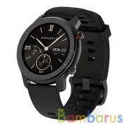 Умные часы Xiaomi Amazfit GTR 42mm Black EU (Global Version) | фото №0