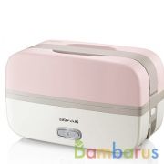 Ланч-бокс Xiaomi Bear Electric Lunch Box | фото №0