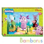 ЛУНТИК. 260Д в кор.24шт | фото №0