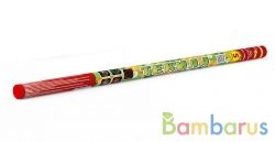 СуперСалют СС5202 Римская свеча Текила (0,8"х5) Фейерверк | фото №0