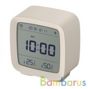 Умный будильник Xiaomi Qingping Bluetooth Alarm Clock CGD1 (White) EU | фото №0