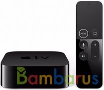 Медиаплеер Apple TV 4K 64Gb | фото №0
