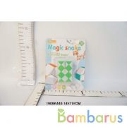 Игра логич., цвет в ассорт. на карт. в кор.2*540шт | фото №0