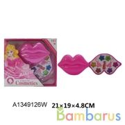 Набор косметики, цвет в ассорт. в кор. в кор.2*48шт | фото №0