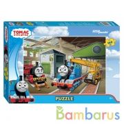 ТОМАС И ЕГО ДРУЗЬЯ. 160Д в кор.24шт | фото №0