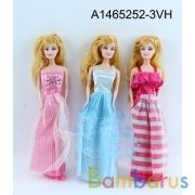 Кукла 29см в ассорт. в пак. в кор.2*120шт | фото №0