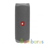 Беспроводная акустика JBL Flip 5 (Серый) | фото №0