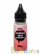 НАПОЛНЕНИЕ ДЛЯ СЛАЙМА АРОМАТИЗАТОР "САХАРНАЯ ВАТА" ТМ "SLIMER" | фото №0