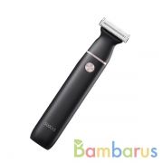Электробритва Soocas Electric Razor ET2 Black (XSERET2B) | фото №0