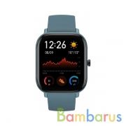 Умные часы Xiaomi Amazfit GTS Steel Blue A1914 (International Version) | фото №0