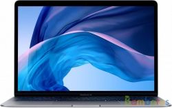 Ноутбук Apple MacBook Air 13" дисплей Retina с технологией True Tone Early 2020 (Quad Core i5 1,1 ГГц, 8 ГБ, 512 ГБ SSD), серый космос (MVH22) | фото №0