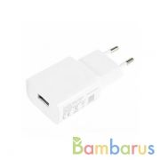 Сетевой адаптер Xiaomi Adaptor MDY-10-EF 5V-3A White | фото №0