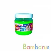 Слайм БУБА слайм неон 400гр ИГРАЕМ ВМЕСТЕ в кор.18шт | фото №0