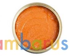 Икра сазана 1 кг | фото №0