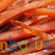 соломка горбуши (высшее качество ) | фото №0