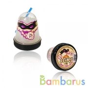 SLIME "NINJA", СЕВЕРНОЕ СИЯНИЕ, 130 Г. в кор.40шт | фото №0