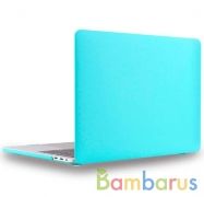 Накладка i-Blason для MacBook Pro 13" 2017/2018/2019 (Бирюзовый) | фото №0