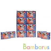 Хеардорабль. Пазлы классические в коробке. Пазл 80 деталей. Умные игры в уп.16шт в кор.8уп | фото №0