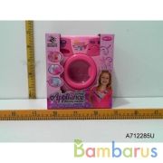 Стир. машина на бат. в кор. в кор.24шт | фото №0