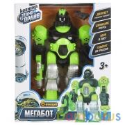 Робот свет-звук, движение, кор.30*24*12см ТЕХНОДРАЙВ в кор.2*12шт | фото №0