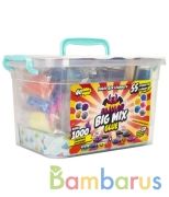 Игрушка в наборе TM "Slimer" BIG MIX GLUE в кор.2шт | фото №0