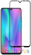 Защитное стекло для Huawei P smart (2019)/Honor 10 Lite (С черной рамкой) | фото №0