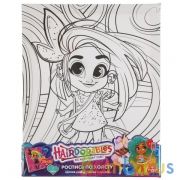 Тетрадь ХОТ ВИЛС 12 листов, клетка Умка в кор.240шт | фото №0