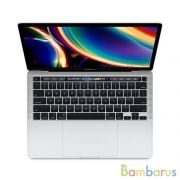Ноутбук Apple MacBook Pro 13" дисплей Retina с технологией True Tone Mid 2020 (Core i5 1,4GHz/8GB/512GB SSD/13.3"/2560x1600/) Серебристый (MXK72) | фото №0