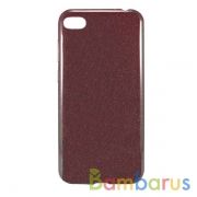 Силиконовый чехол NEYPO BRILLIANT для XIAOMI Redmi Go (Red) | фото №0