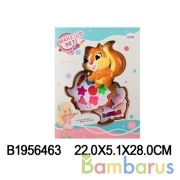 Набор косметики C6898-2 в кор. в кор.2*48шт | фото №0