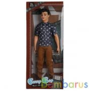 Кукла 29см в ассорт. LY315-B в кор. в кор.2*60шт | фото №0