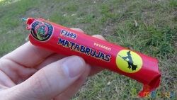 F11049 Matabrujas (XP1012) (уп-5 шт) NEW | фото №0