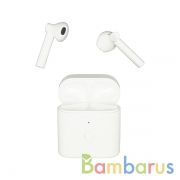Беспроводные наушники Xiaomi QCY T7 White | фото №0