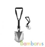 Тактическая лопата Xiaomi NexTool Multifunctional Folding Shovel NE20033 | фото №0