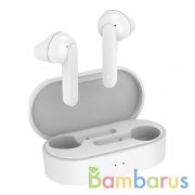 Беспроводные наушники Xiaomi QCY T3 White | фото №0