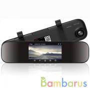 Видеорегистратор Xiaomi 70mai Mirror Dash Cam (MIDRIVED04) EU | фото №0
