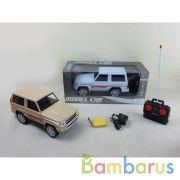 Джип р/у на аккум. со светом в кор. в кор.18шт | фото №0