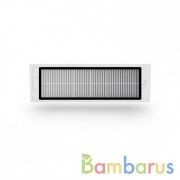 Фильтр для Xiaomi Mijia Robot Vacuum Cleaner 1C (2шт) (M4623) White | фото №0