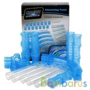 ТРЕК 26ДЕТ. 022-3 В КОР. 36,5*28*10СМ в кор.2*9шт | фото №0