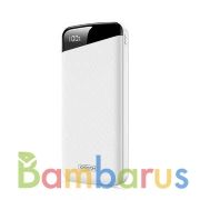Внешний аккумулятор Joyroom D-M195 PLUS Elegant series power bank (20000mAh) (Белый) | фото №0