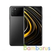 Смартфон Xiaomi Pocophone M3 4/64Gb Black EU (Global Version) | фото №0