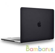 Накладка i-Blason для MacBook Pro 16" 2019 (Черный) | фото №0