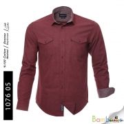 Рубашка мужская Barcotti | фото №0