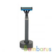 Бритвенный станок Xiaomi Mijia Lemon Razor Black (H600) | фото №0