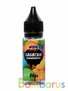 НАПОЛНЕНИЕ ДЛЯ СЛАЙМА АРОМАТИЗАТОР "БАБЛГАМ" ТМ "SLIMER" | фото №0