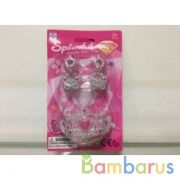 Набор украшений CP001A на карт. в кор.4*108шт | фото №0