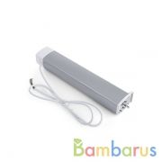 Мотор для штор Xiaomi Aqara Curtain Rolling Shutter Motor ZNGZDJ11LM | фото №0